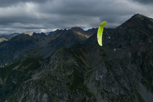OZONE Zeolite 2 GT